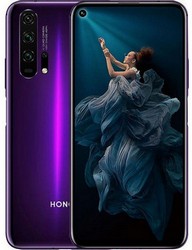 Замена разъема зарядки на телефоне Honor 20 Pro в Курске